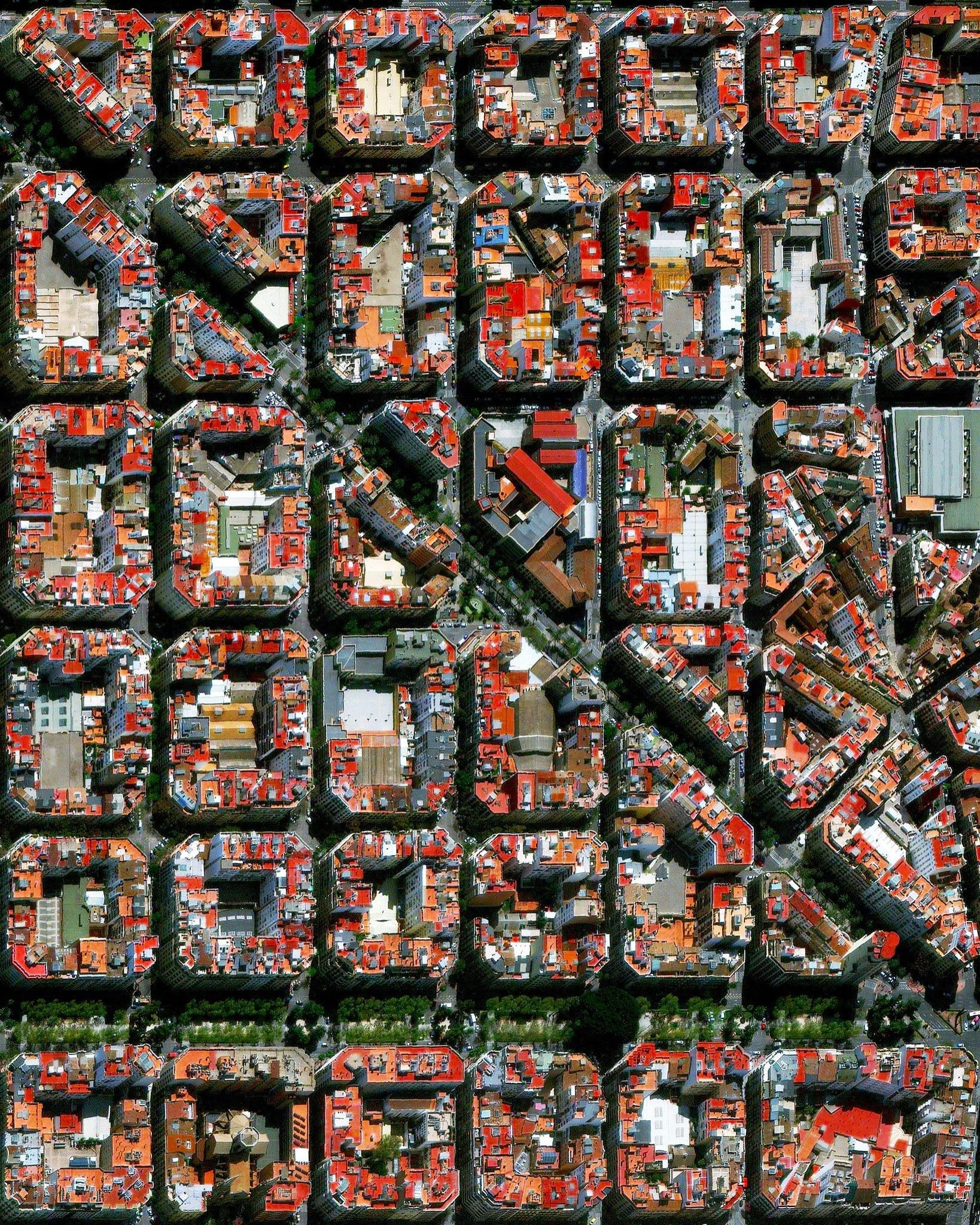 eixample